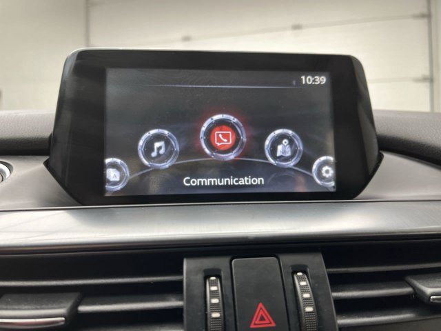Used 2016 Soul Red Metallic Mazda i Sport image 16
