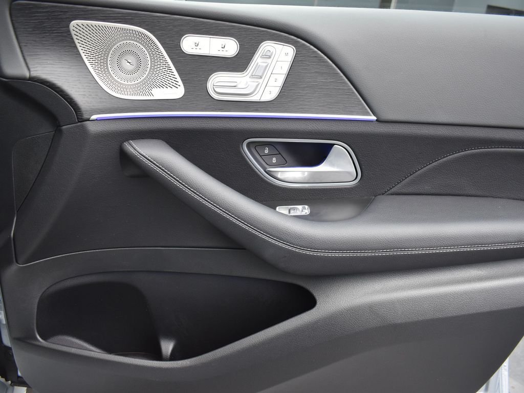 2024 MERCEDES-BENZ GLE-CLASS - Image 31