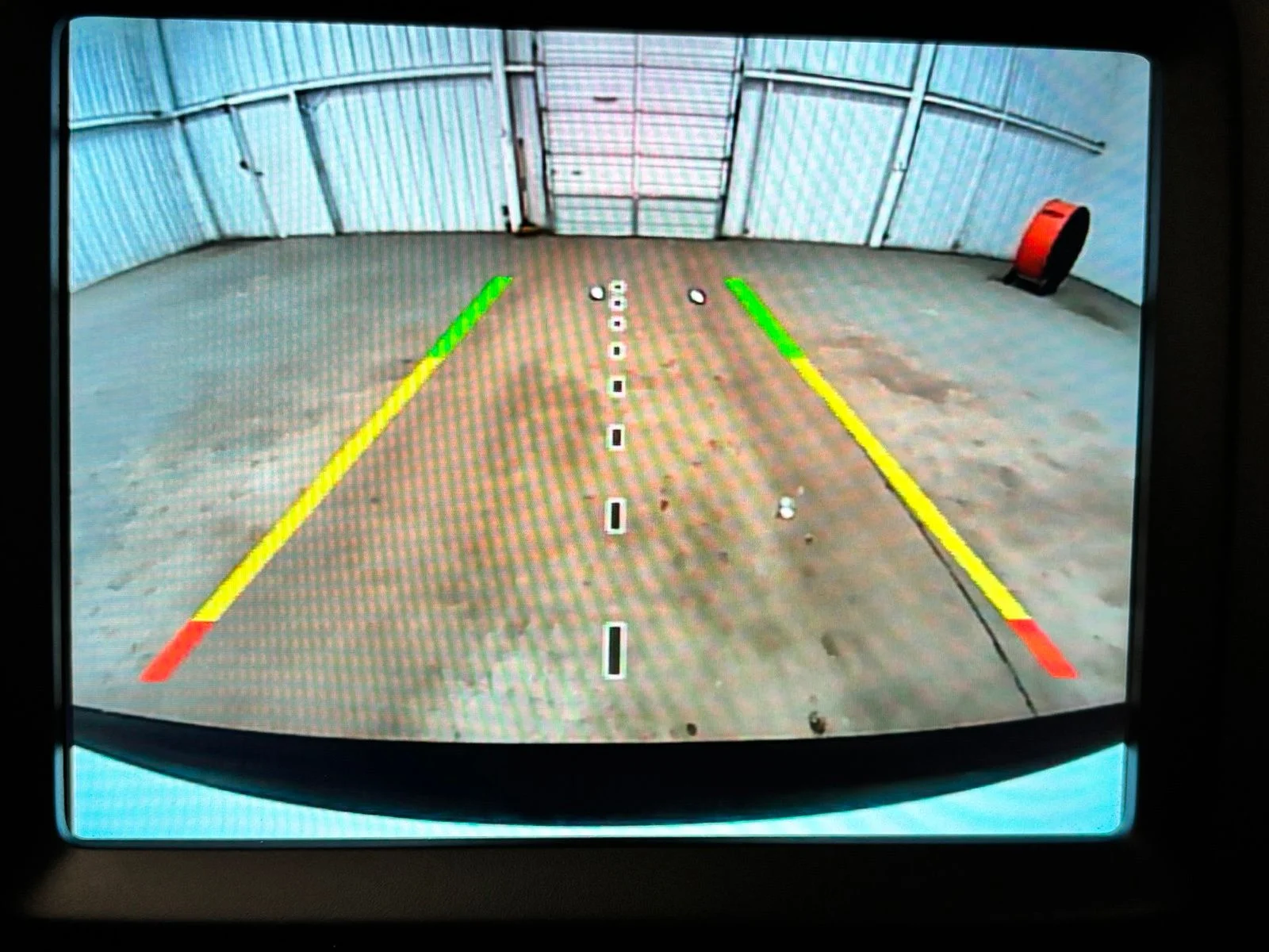 Used 2023 White Jeep Altitude image 14