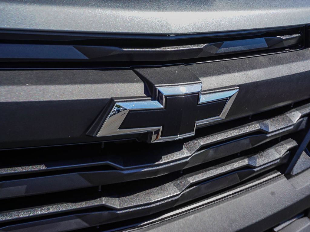 2026 Chevrolet Colorado Work Truck - Photo 11
