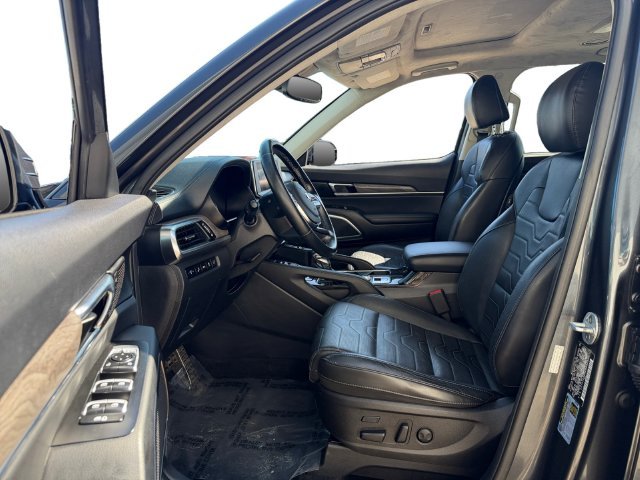 Used 2020 Gray Kia SX image 7