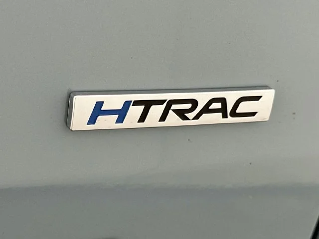 New 2027 Blue Hyundai SE image 24