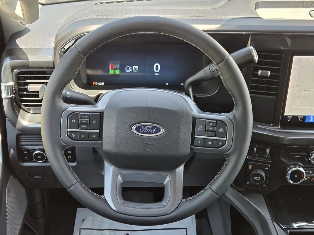 New 2026 Avalanche Ford F-250® Lariat® image 20