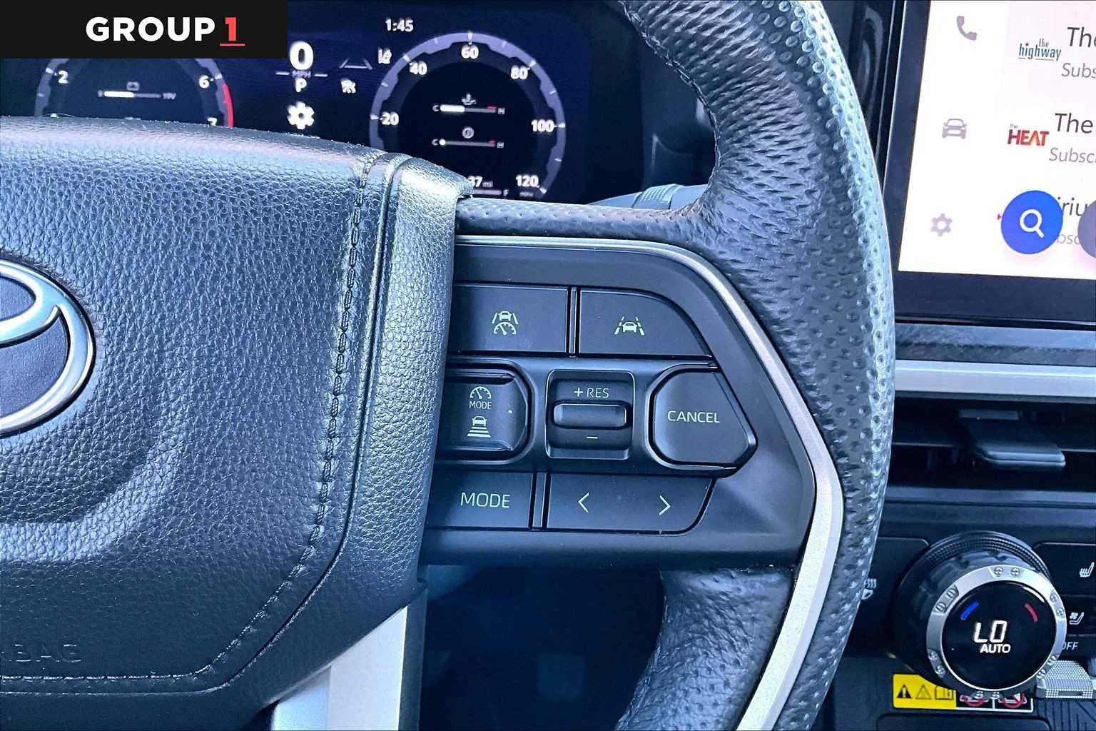 Certified Used 2024 Wind Chill Pearl Toyota Limited image 24