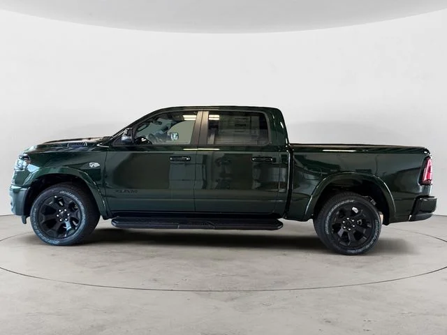 New 2026 Green Ram Big Horn/Lone Star image 2