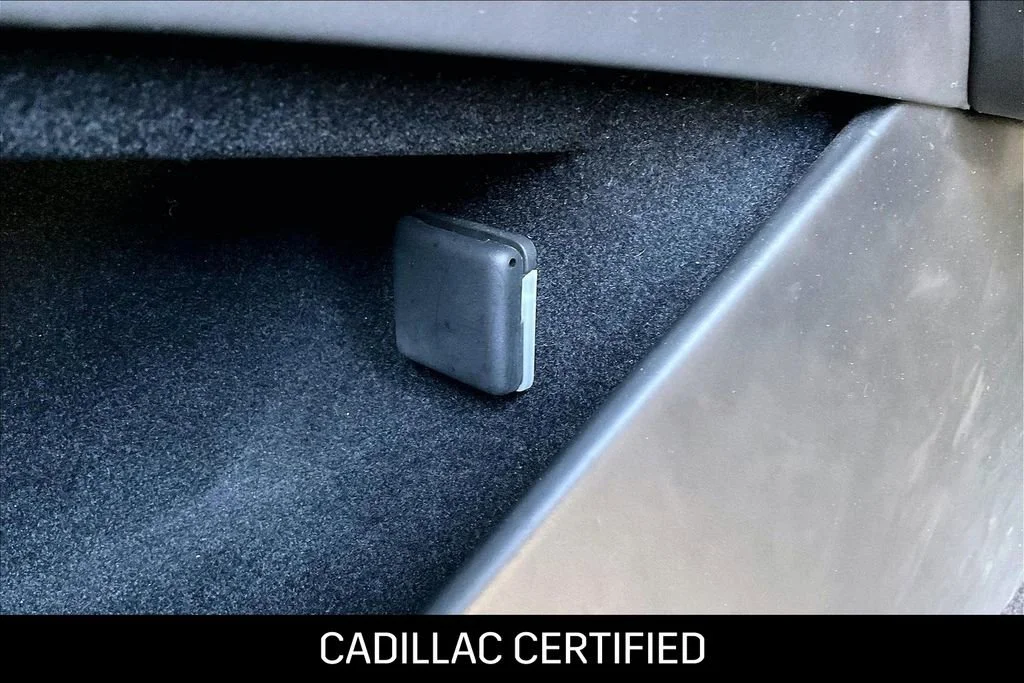 2024 Cadillac Escalade ESV V-Series - Photo 36