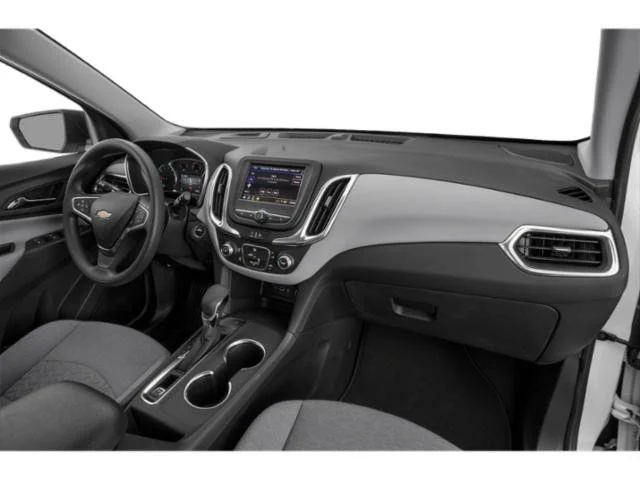 Used 2022 Summit White Chevrolet LT image 18