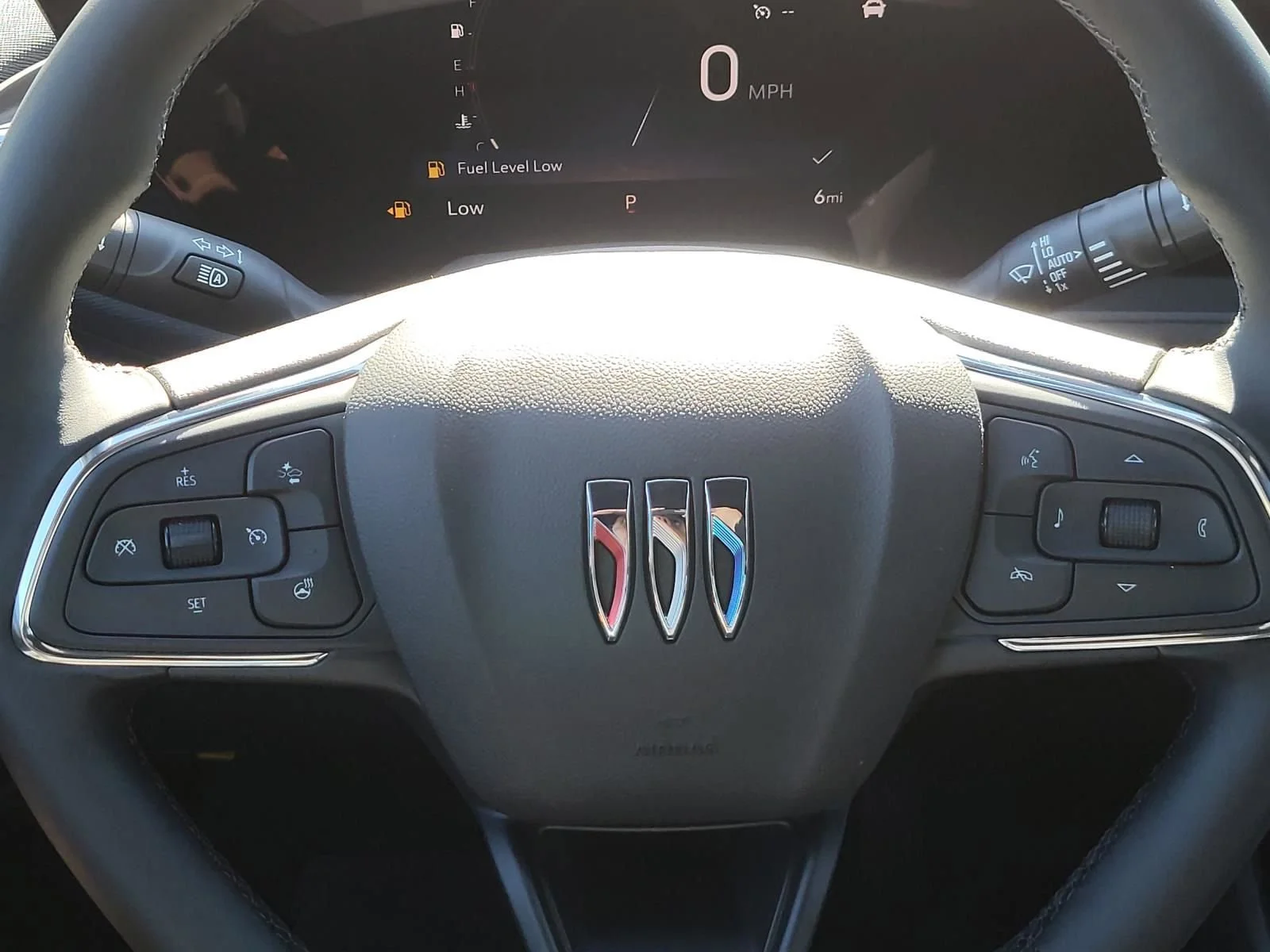 2026 Buick Envista Preferred - Photo 11