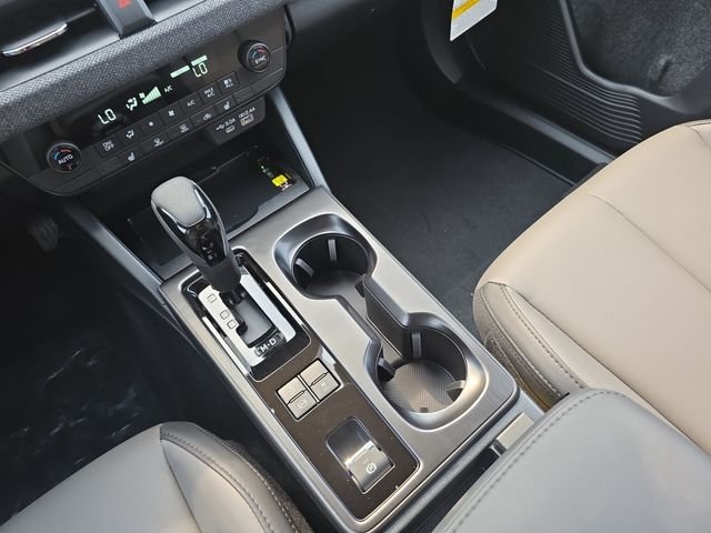 New 2026 CRYSTAL WHITE PEARL Subaru Premium image 15