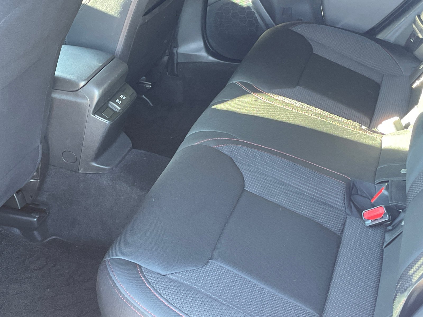 Used 2022 WR Blue Pearl Subaru Premium image 21