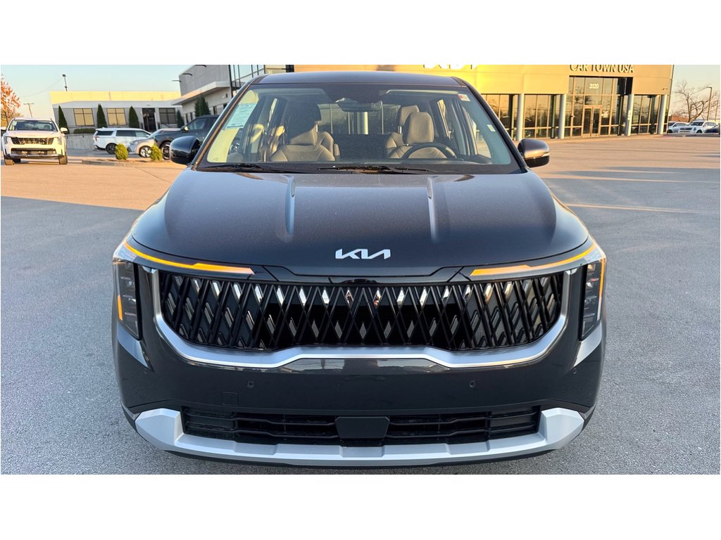 New 2026 Panthera Metal Kia LX image 28