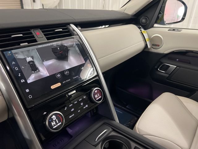 2026 Land Rover Discovery S - Photo 31