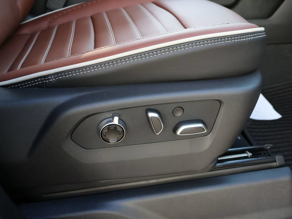 2026 GMC Sierra 2500HD Denali Ultimate - Photo 9