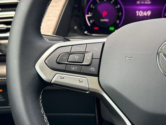 2026 Volkswagen Atlas SEL - Photo 36