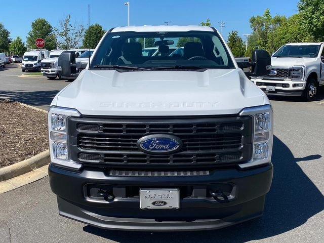 New 2026 White Ford XL image 2