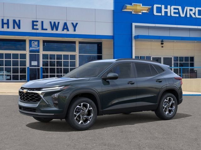 2026 Chevrolet Trax LT - Photo 2