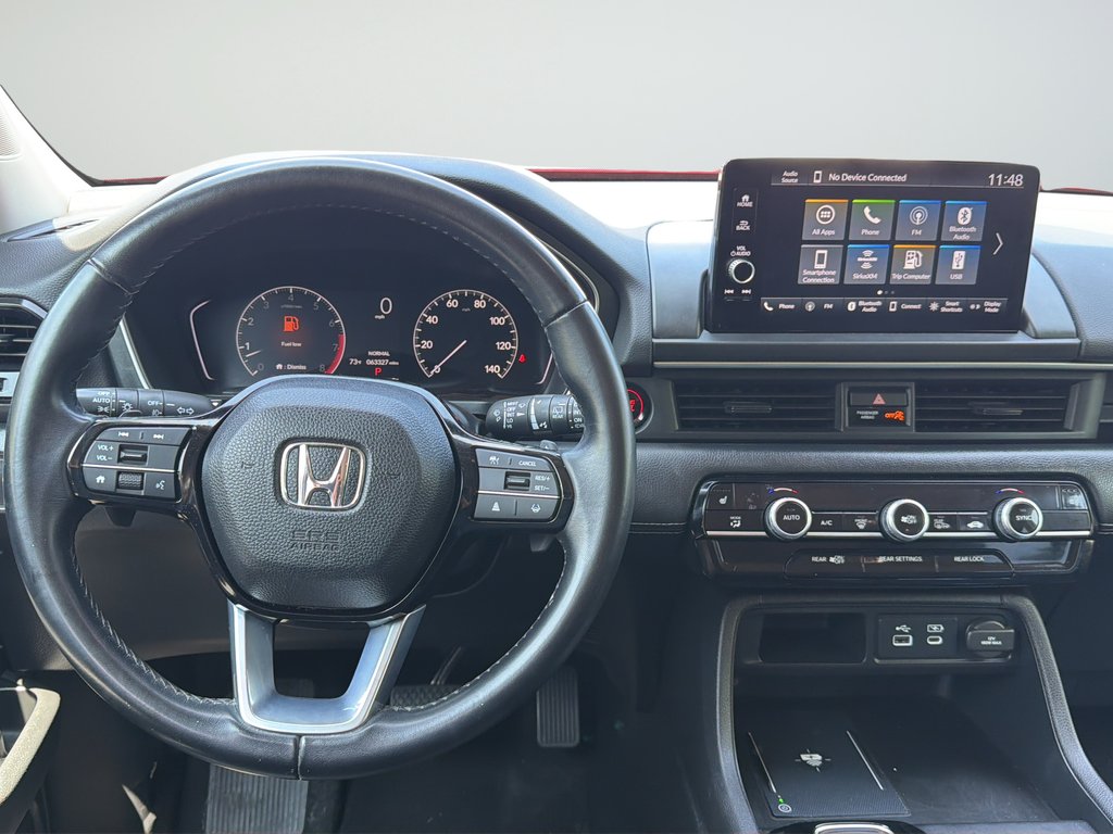Used 2023  Honda EX-L image 10