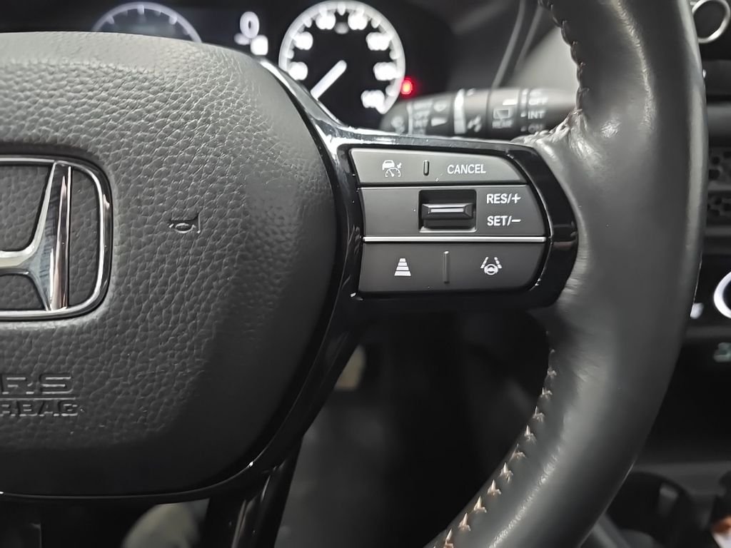 Used 2023 Black Honda Sport image 20
