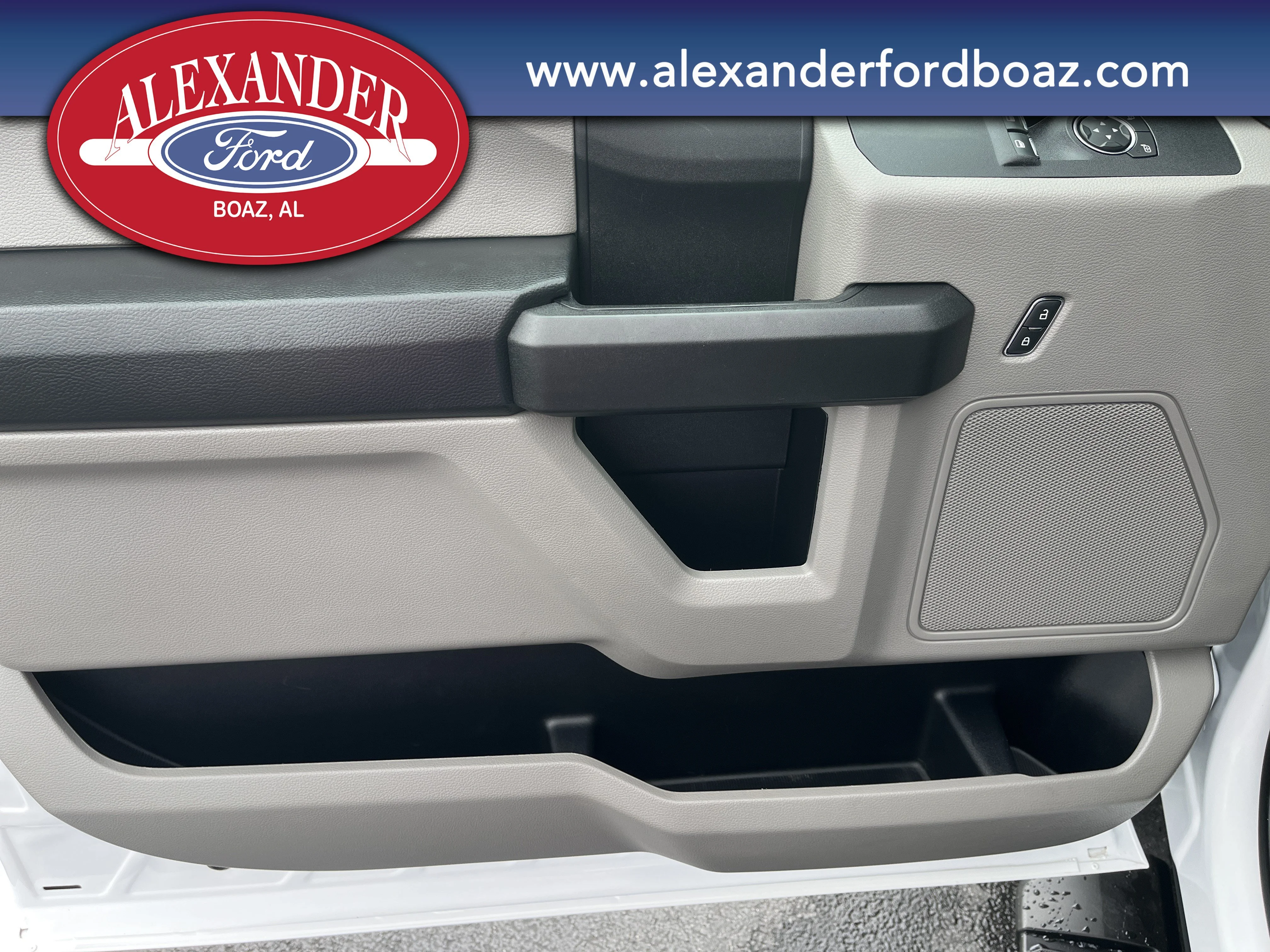 Used 2021 Oxford White Ford XL image 12