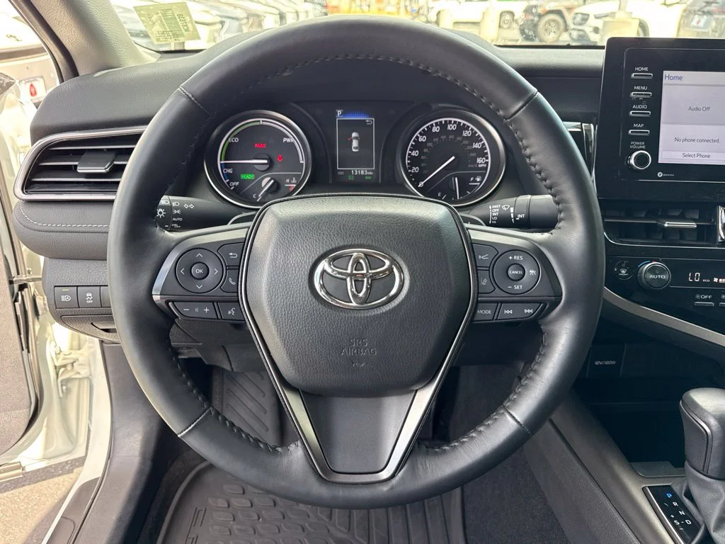Certified Used 2024  Toyota SE image 22