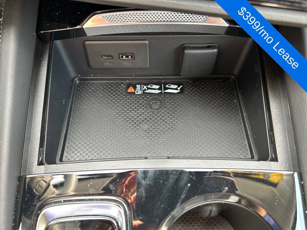 2026 Buick Envision Sport Touring - Photo 78