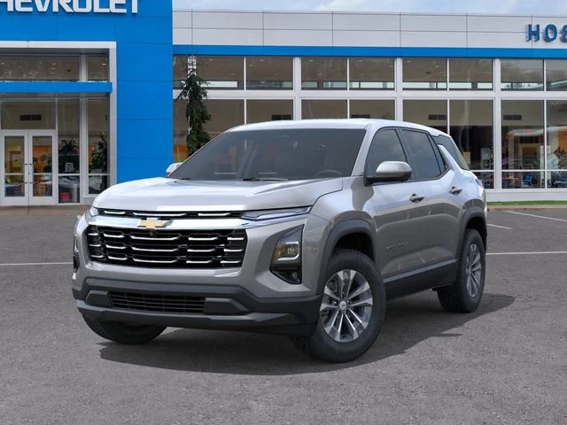 2026 Chevrolet Equinox LT - Photo 6