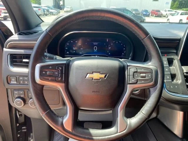 2022 Chevrolet Tahoe LT - Photo 17