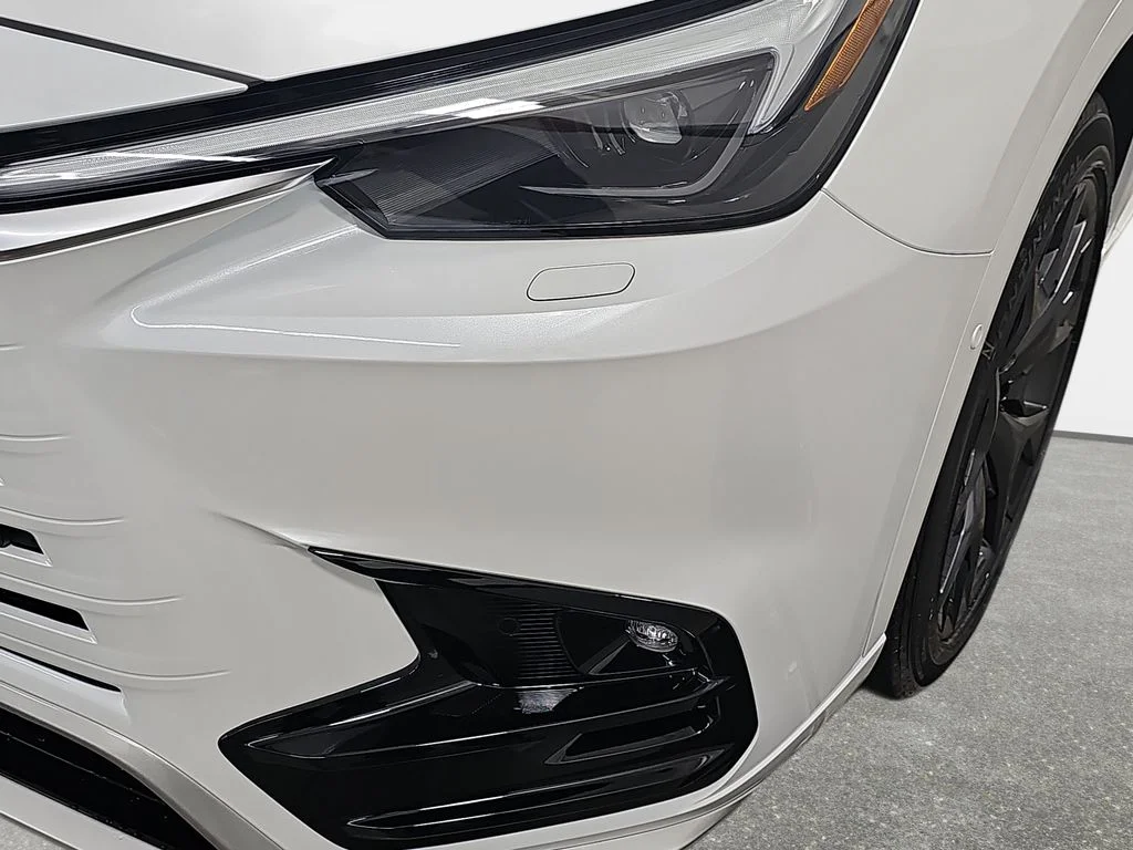 New 2026 Wind Chill Pearl Lexus F SPORT PERFORMANCE PREMIUM AWD image 29