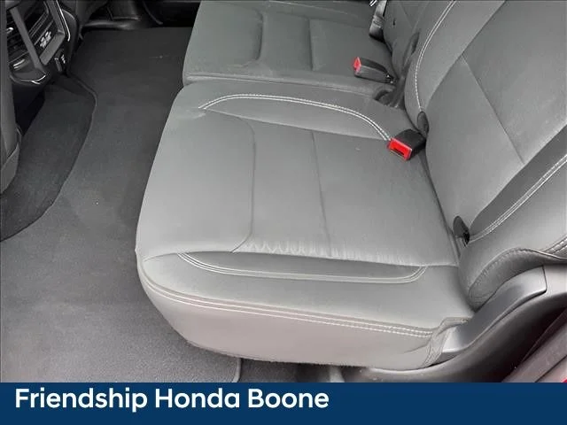 Used 2025 Red Ram Big Horn/Lone Star image 16