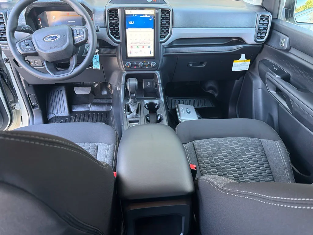 New 2026 Avalanche Ford XLT image 12
