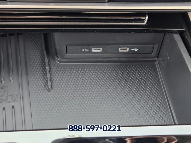 New 2026 Silver Mist Metallic Volkswagen 2.0T SEL Premium R-Line image 20