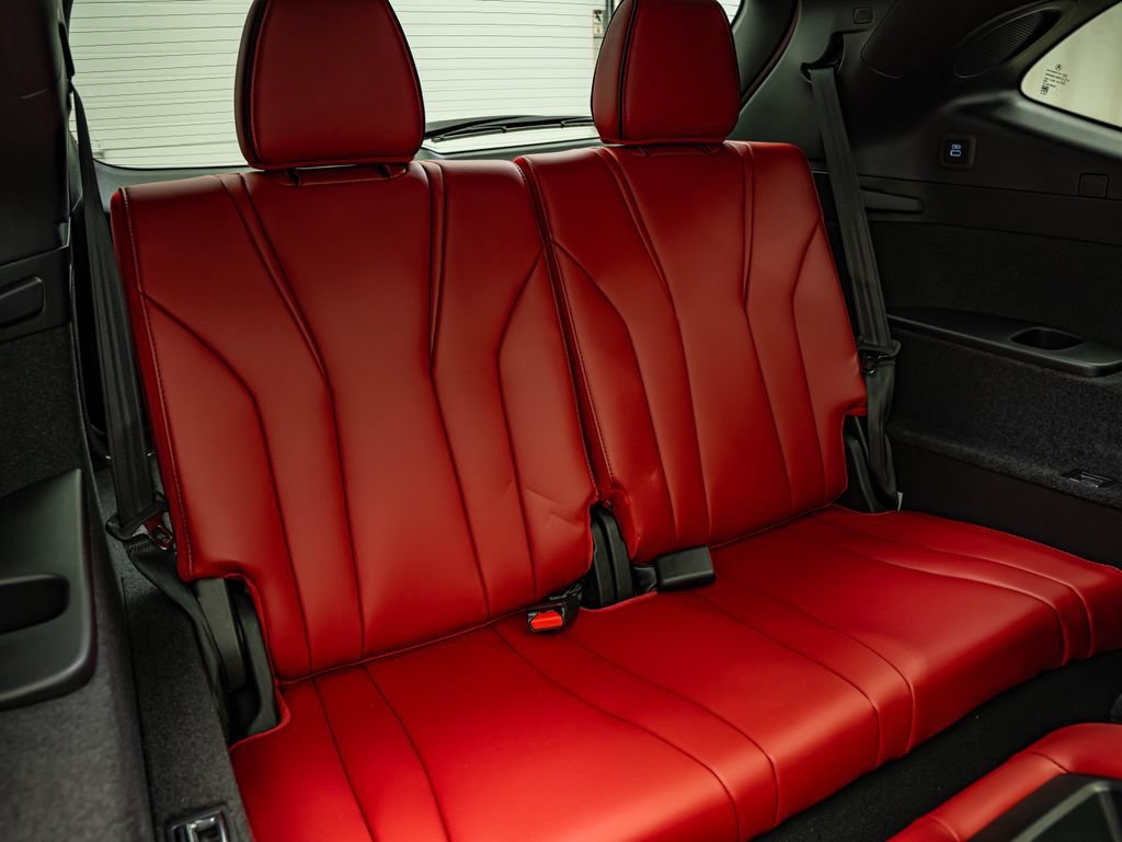 New 2026 Platinum White Pearl Acura A-Spec Advance Package image 37