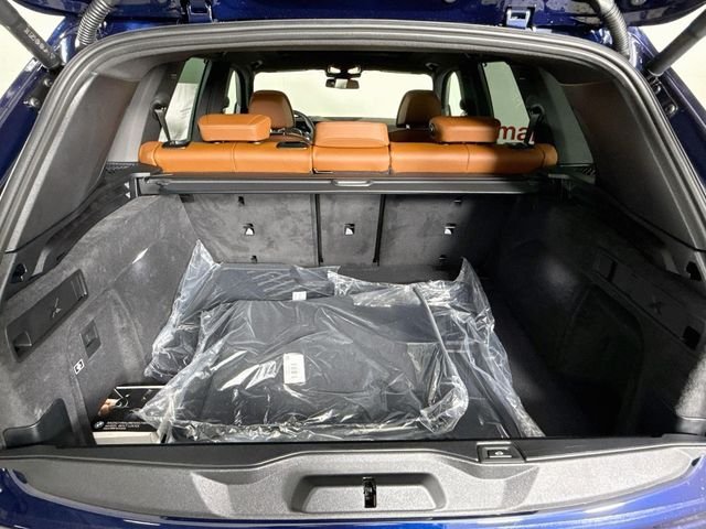New 2026 Blue BMW xDrive40i image 28