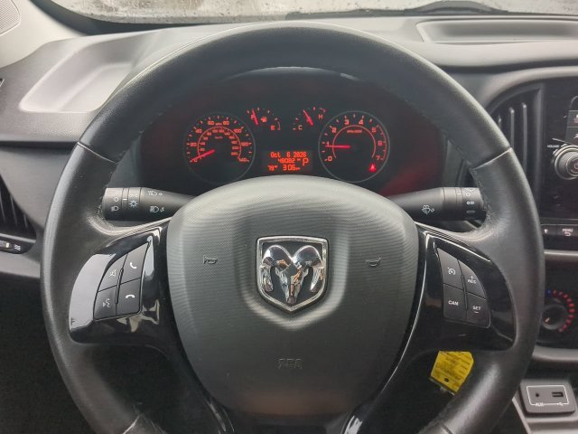 Used 2020 Gray Ram SLT image 28