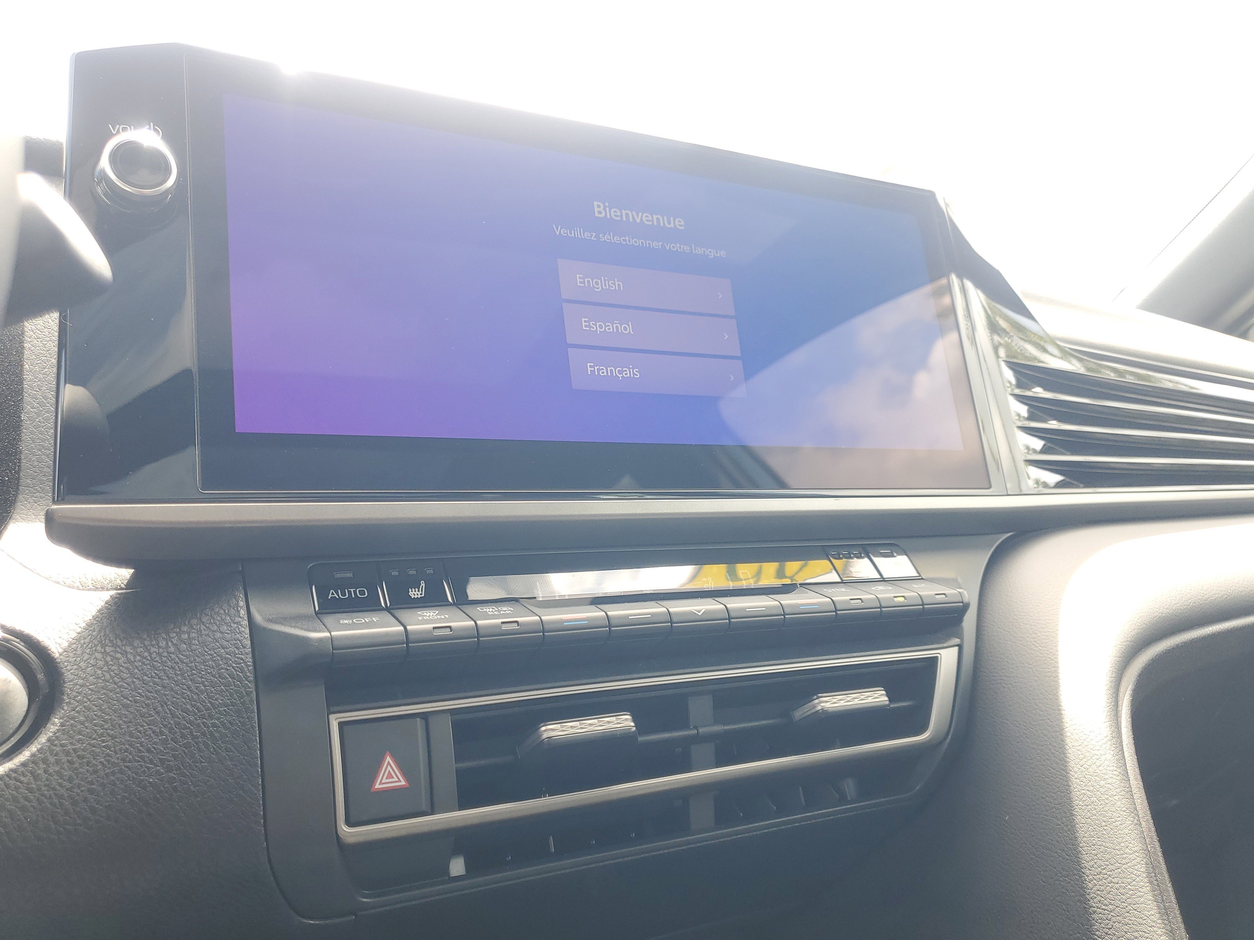 Certified Used 2025 Ocean Toyota XSE image 26