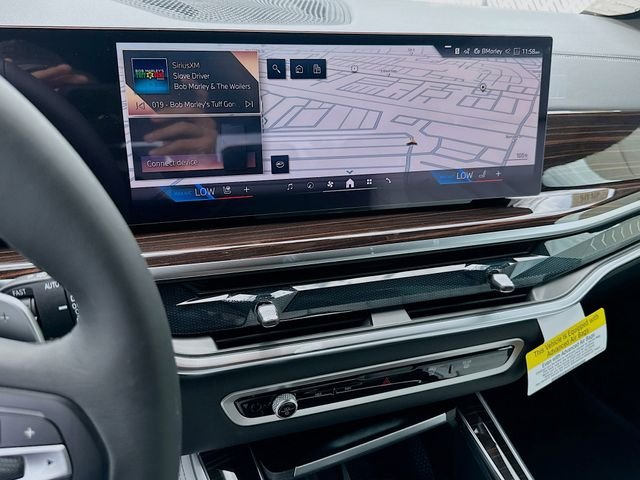 2026 BMW X5 40i - Photo 10