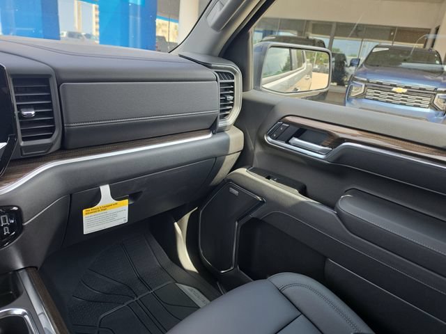 2026 Chevrolet Silverado 1500 RST - Photo 10