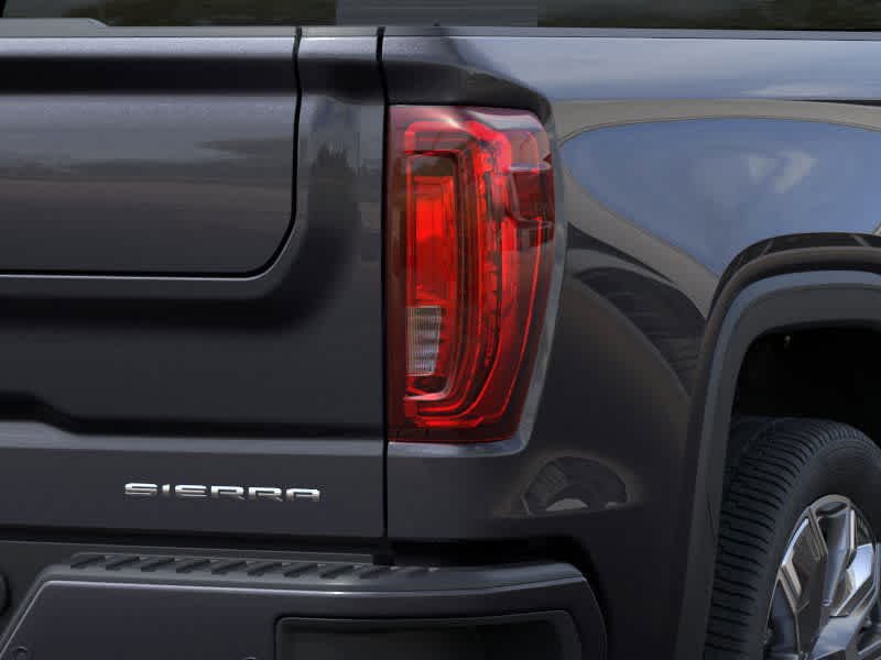 2026 GMC Sierra 1500 Denali - Photo 11