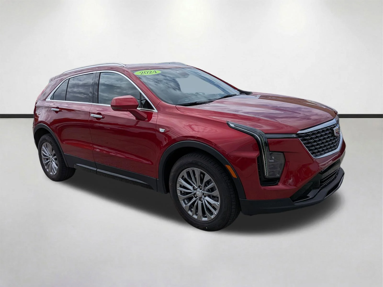 2024 Cadillac XT4 Premium Luxury's photo