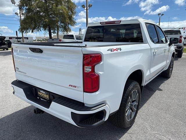 2026 Chevrolet Silverado 1500 RST - Photo 29