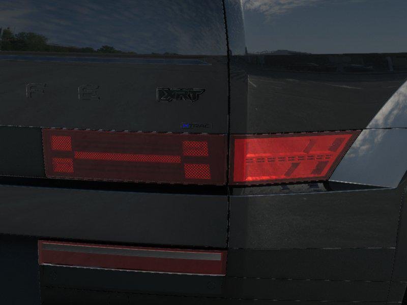 New 2026 Phantom Black Hyundai XRT image 10