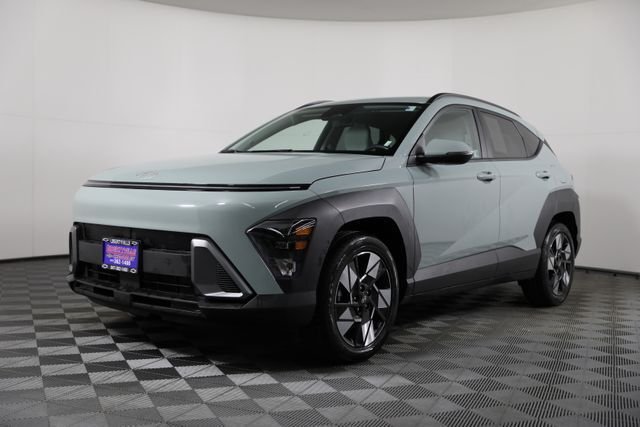 2025 Hyundai Kona SEL - Photo 40