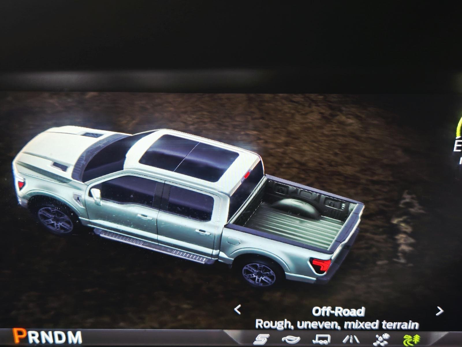 Used 2024 Carbonized Gray Ford XLT image 36