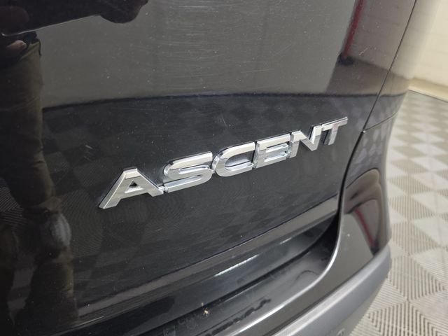 Used 2025 Black Subaru Premium image 10