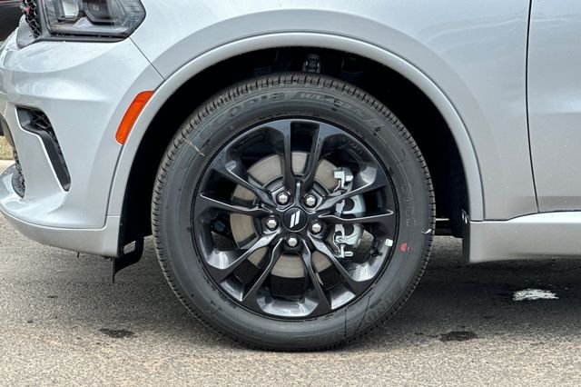 New 2026 Triple Nickel Exterior Paint Dodge GT image 25