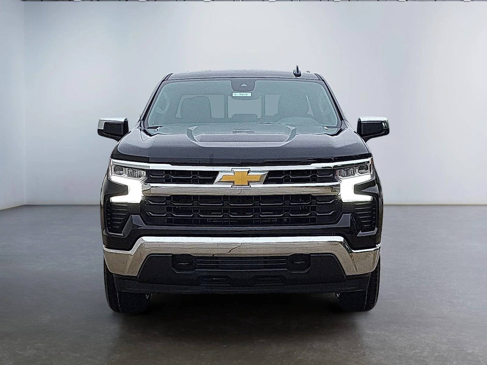 Used 2025 Black Chevrolet LT image 8