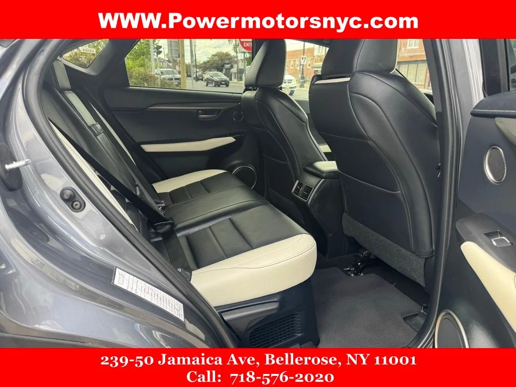 Used 2021 Gray Lexus 300 F Sport image 37