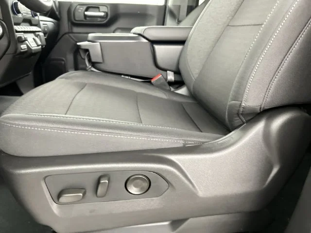 2026 Chevrolet Silverado 2500 HD Custom - Photo 21