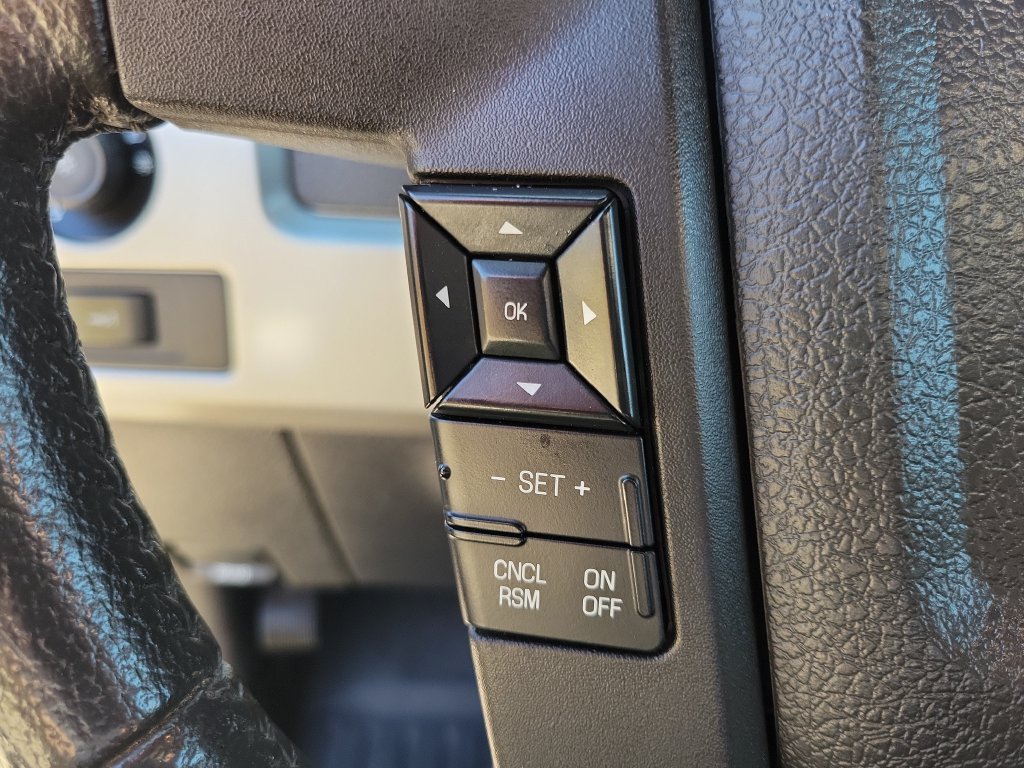 Used 2013 Black Ford FX2 image 22