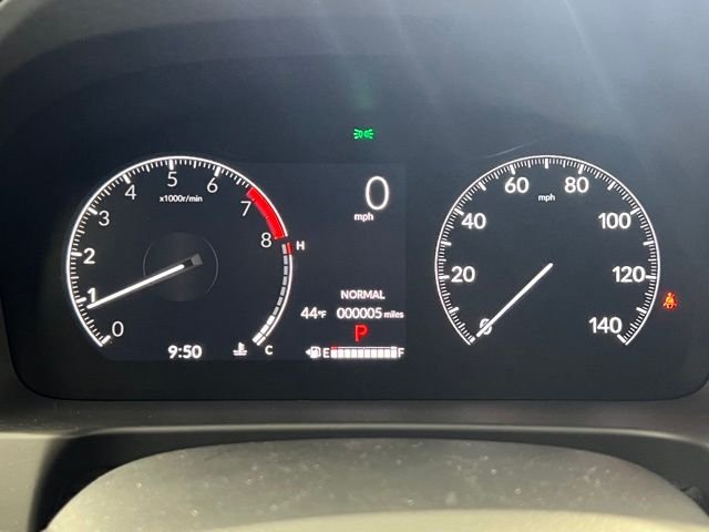 2026 Honda Ridgeline RTL - Photo 19